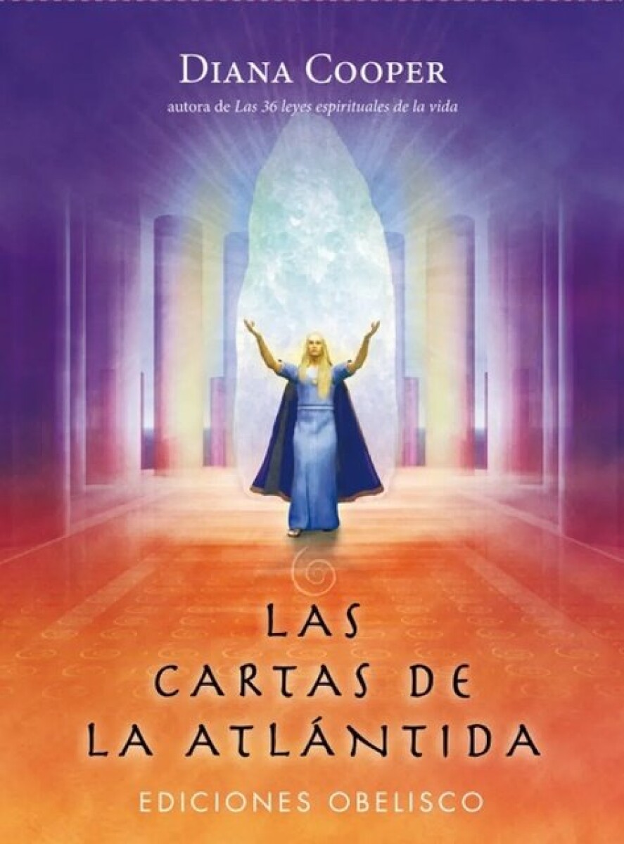CARTAS DE LA ATLANTIDA, LAS 