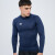 Remera Térmica Umbro Hombre Y70