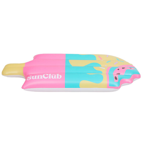 Flotador Colchoneta Jilong Inflable Helado Piscina El Rey Flotador Colchoneta Jilong Inflable Helado Piscina El Rey