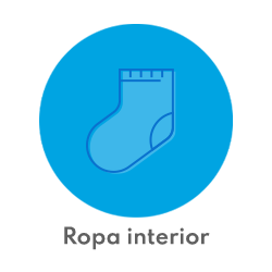 Ropa interior