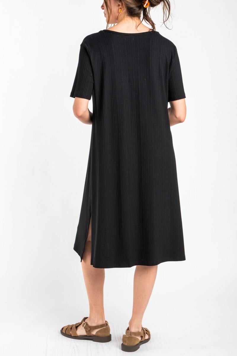 Vestido Negro
