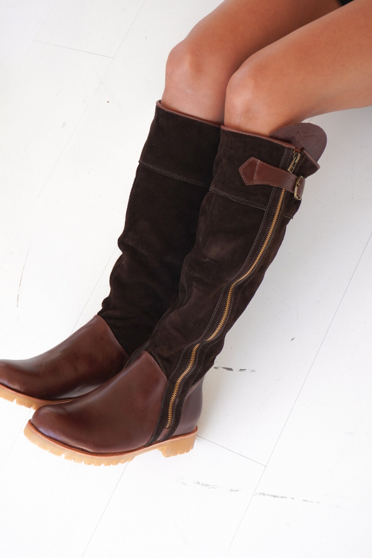 Cuatro Estaciones Combinadas Chocolate