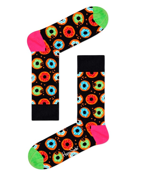Happy Socks Medias - Donuts Happy Socks Medias - Donuts
