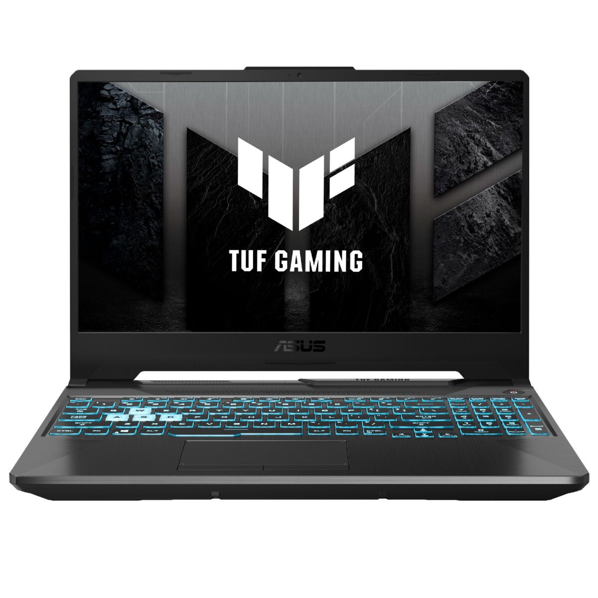 Notebook Asus Tuf Ryze 7 8GB 512GB 15.6" W 2050 