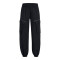 UA Unstoppable Cargo Pants-BRN BLK-001