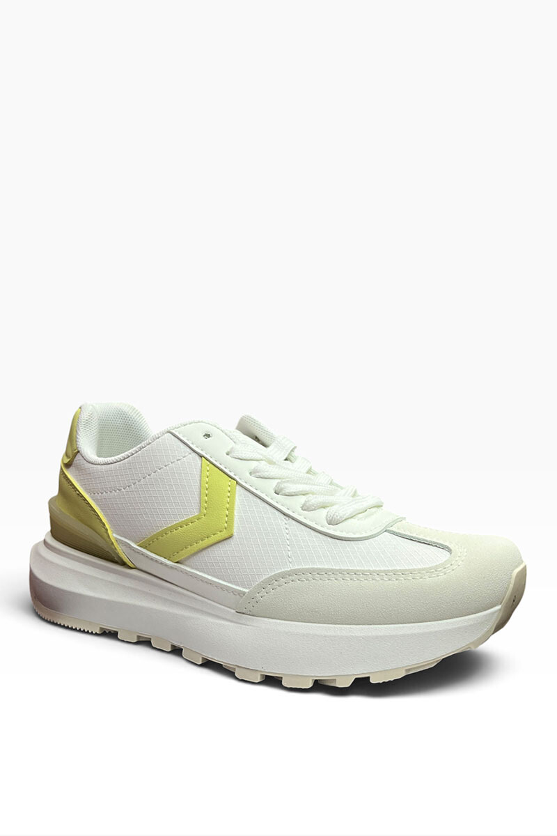 Champion deportivo SouthPole 303 Blanco