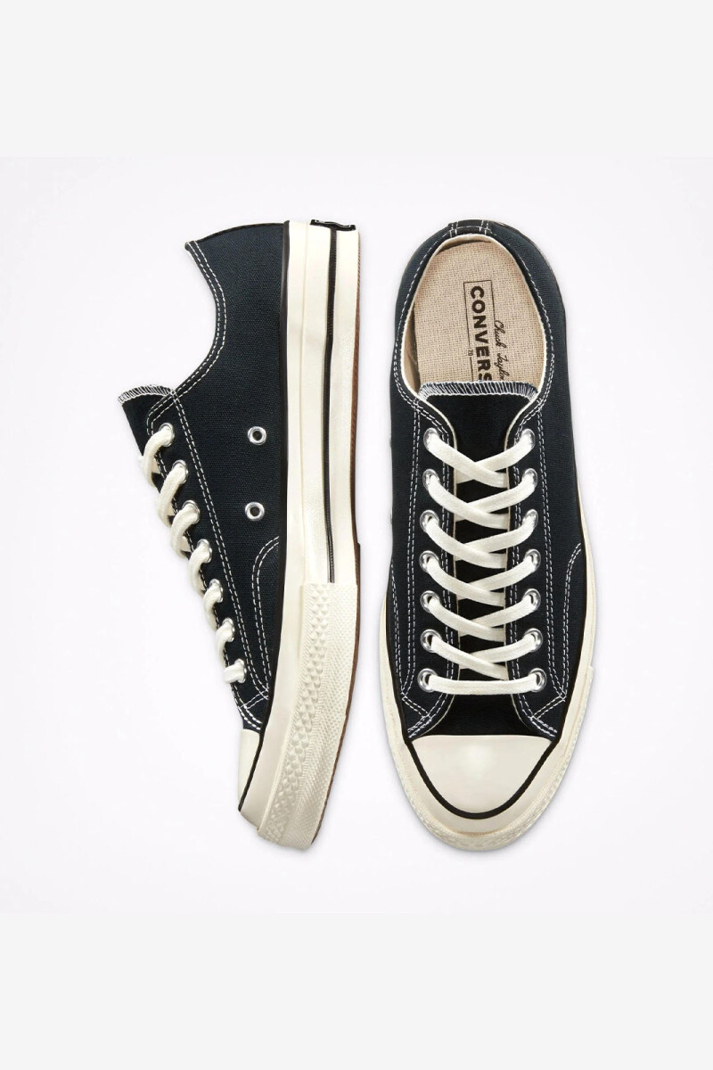 Chuck 70 Negro