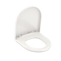 TAPA PARA INODORO MODELO SMART/RIVIERA PP COLOR PERGAMON Tapa Para Inodoro Modelo Smart/riviera Pp Color Pergamon