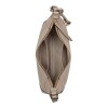 Bolso Bandolera Convertible Allie Pumice