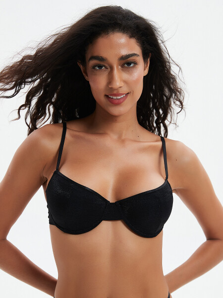 SOUTIEN SHINY NEGRO.