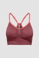 Sport bra Mica Only Play Spiced Coral