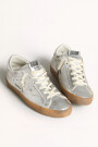 ZAPATILLA SUPER-STAR Plata