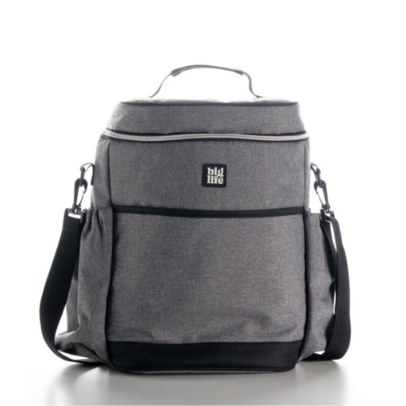 Mochila Matera con parlante- Big Life Mochila Matera Con Parlante- Big Life