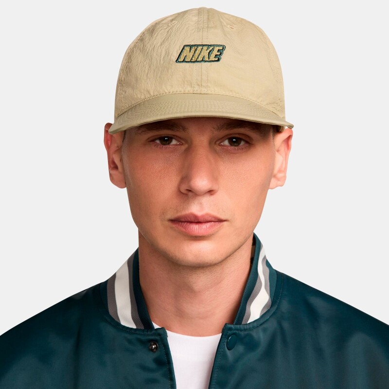Gorra Nike Club Unisex Chocolate
