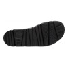 Sandalias Camper Oruga Hombre Black