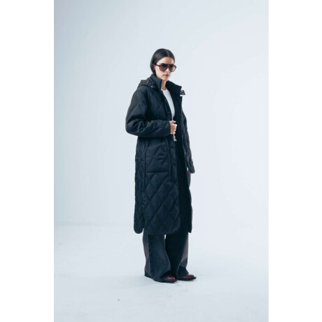 Campera Artu Black