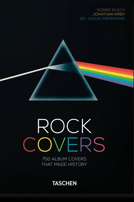ROCK COVERS ROCK COVERS