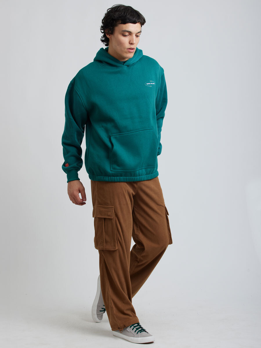 PANTALON PAXTON DIXIE Marrón