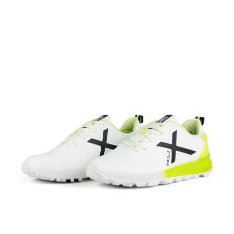 Championes Munich de Dama DRAG 10 3355010 BLANCO