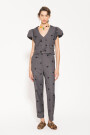 PANTALON SOFIA Gris