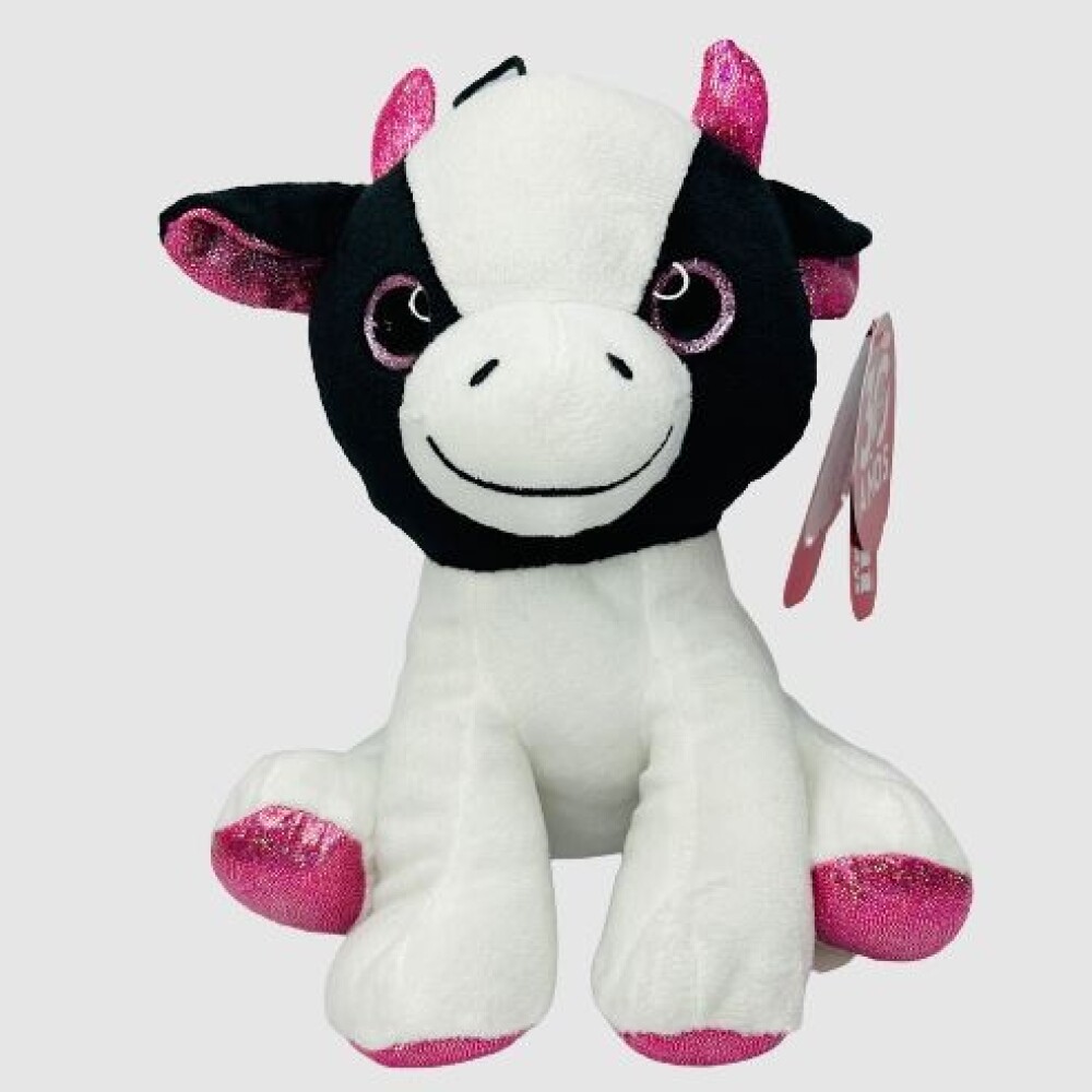 Peluche Animales Granja 20Cm PELUCHE ANIMALES GRANJA 20CM