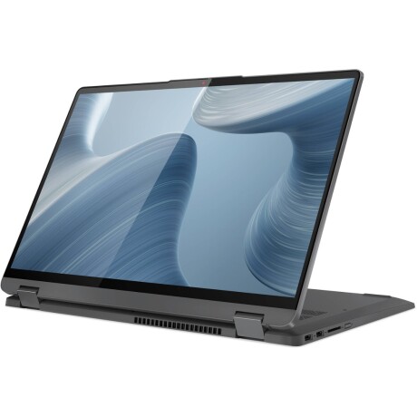 Notebook Convertible Lenovo Core I7 4.7GHZ, 8GB, 512GB Ssd, 16" Wuxga Touch 001