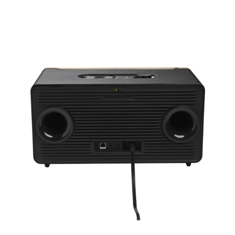 Parlante JBL Authentics 500 Negro Parlante JBL Authentics 500 Negro
