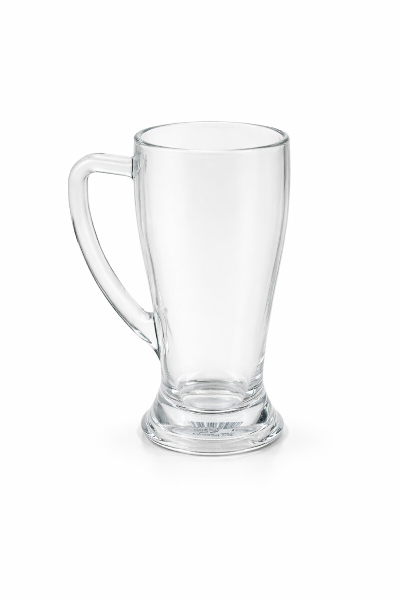 Jarra Cerveza Muni - Color Unico 