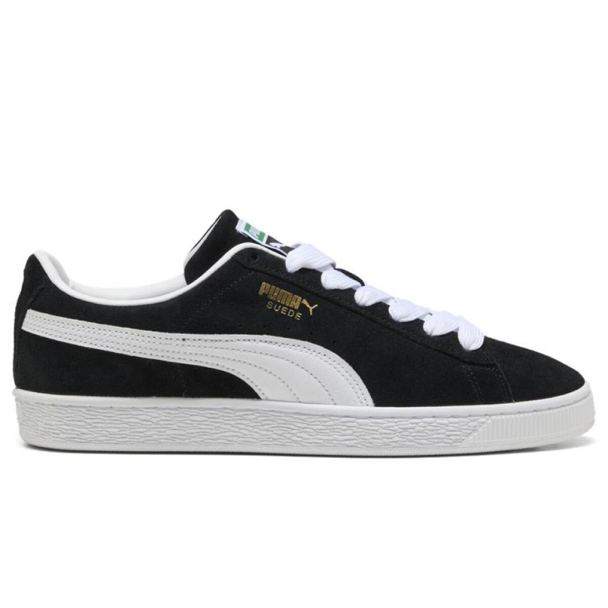 Zapatillas Puma Suede Classic Hombre 