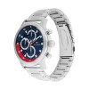 Reloj Tommy Hilfiger 1792179 para Hombre Acero Azul