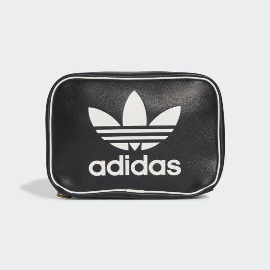 Bolso Adidas Adicolor Cosmetic Negro