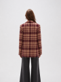 Blazer Galvi Estampado 2