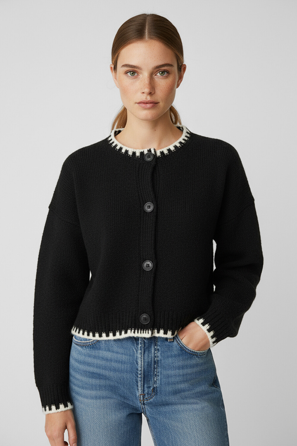 Saco Lynar Estampado 1