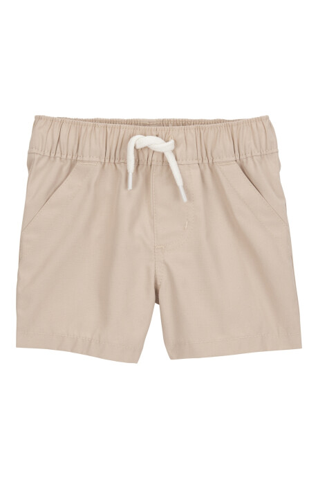 Set tres piezas de algodón, short, camisa y remera, diseño tropical Set tres piezas de algodón, short, camisa y remera, diseño tropical