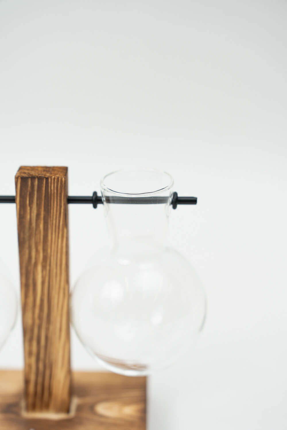 Florero Laurencio Color Unico