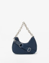 Bandoleras Cartera Bandolera Young - Azul Oscuro