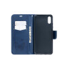 Flip cover Xiaomi Redmi 9A/9AT diseño mariposas azul Flip Cover Xiaomi Redmi 9a/9at Diseño Mariposas Azul