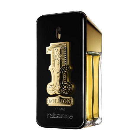 Perfume Rabanne One Million Black EDP 50ml Perfume Rabanne One Million Black EDP 50ml