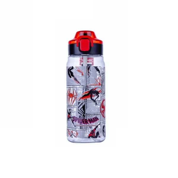 Botella Spiderman 780ml Botella Spiderman 780ml
