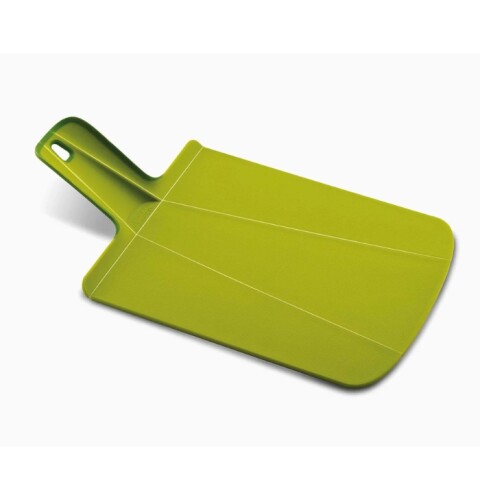 Tabla de Cortar Plegable Joseph Joseph Chop2Pot Plus Verde Tabla de Cortar Plegable Joseph Joseph Chop2Pot Plus Verde