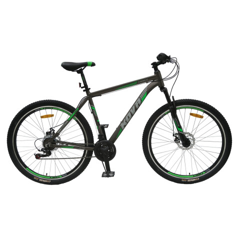 BICICLETA TIBET KOVA 29 HOMBRE BICICLETA TIBET KOVA 29 HOMBRE