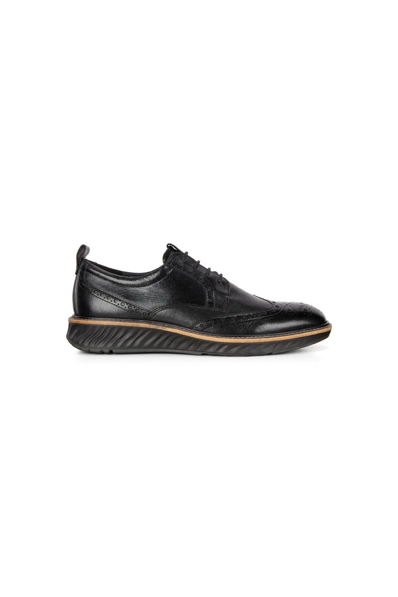 Ecco St.1 Hybrid - Black 