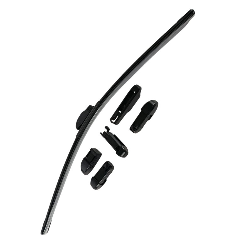 ESCOBILLA DELANTERA FLAT 20" ( 6 CALCES ) Escobilla Delantera Flat 20" ( 6 Calces )