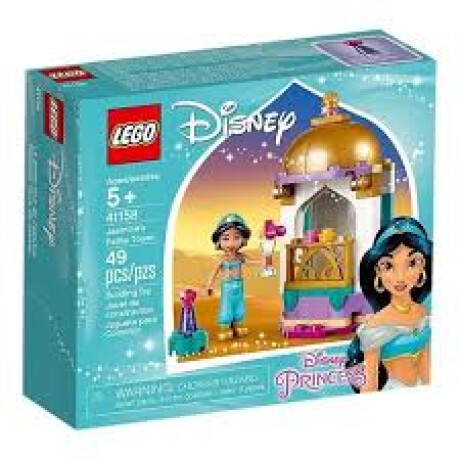 LEGO Disney Jasmine's Petite Tower 41158 LEGO Disney Jasmine's Petite Tower 41158