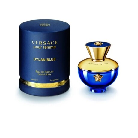 Versace pour femme Dylan Blue 100 ml Versace pour femme Dylan Blue 100 ml