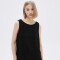 Musculosa Peder Negro