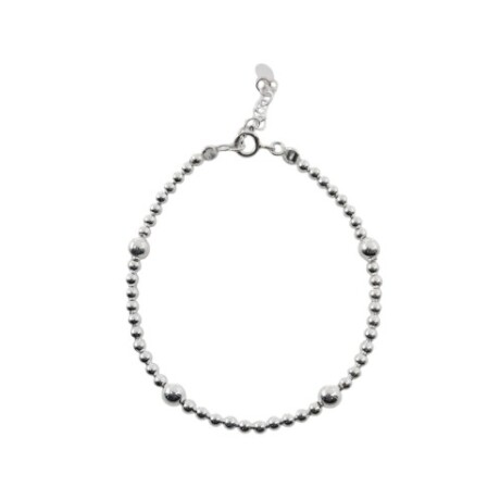 Pulsera de plata 925. Pulsera de plata 925.
