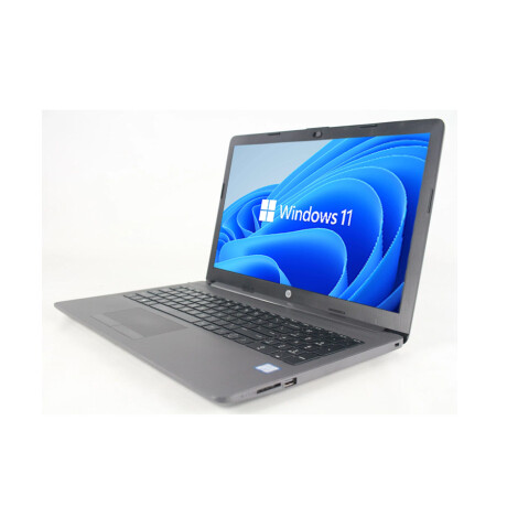 Notebook Hp 15-da001la. Celeron N4000. RAM 4GB. Disco Sólido NUEVO 240GB. Pantalla 15,6". Win11 Notebook Hp 15-da001la. Celeron N4000. RAM 4GB. Disco Sólido NUEVO 240GB. Pantalla 15,6". Win11