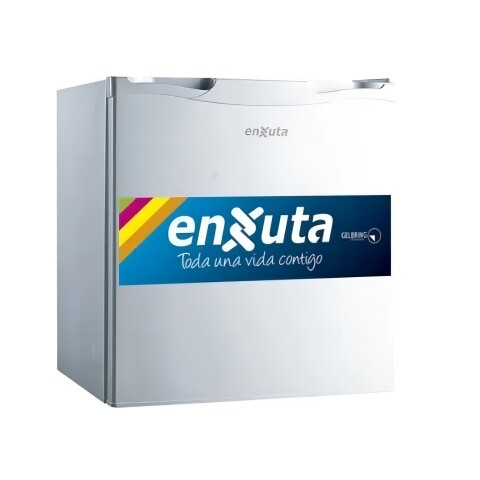 Refrigerador Frigobar Enxuta RENX55FHW Blanco Refrigerador Frigobar Enxuta Renx55fhw Blanco