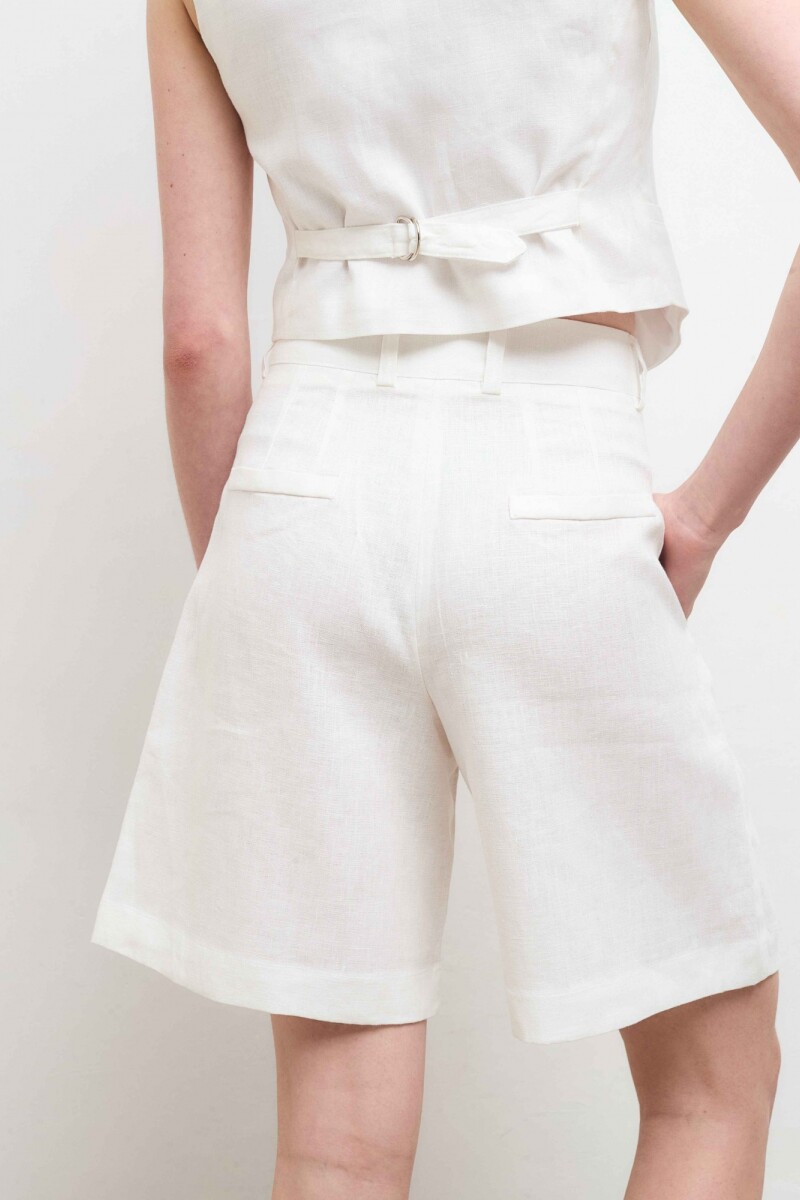 Boa Off White